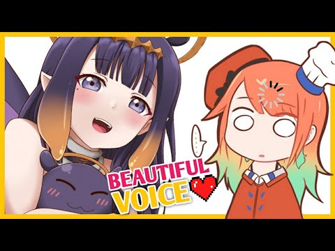 Kiara Didn't Realize Ina was Flirting Until it was Too Late | Hololive EN