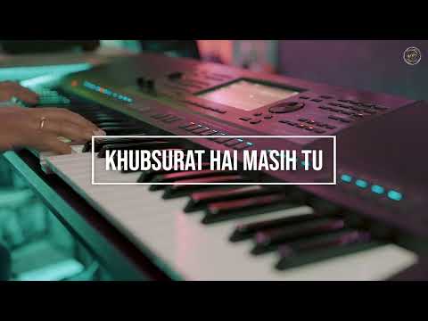 Khubsurat Hai Masih Tu - Dr. Victor Benjamin (Instrumental)