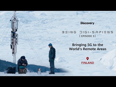 Bringing 5G to the World's Remote Areas