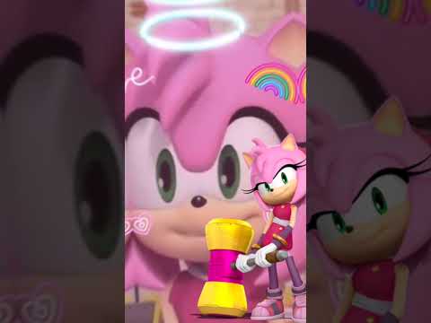 Sonic Ships Singing- "At God's Mercy"- Edit #Knuxouge #Sonamy