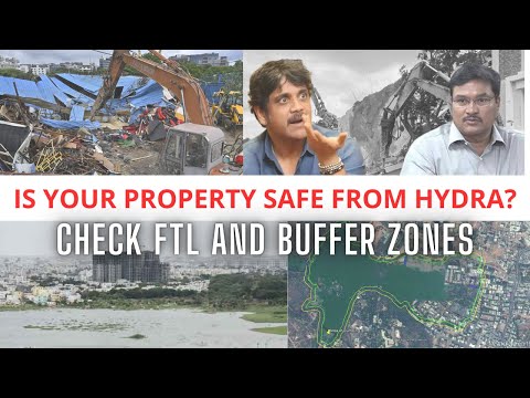 What is FTL and Buffer Zone! Check if you are safe from Hydra.