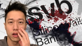 矽谷銀行SVB倒閉的真相