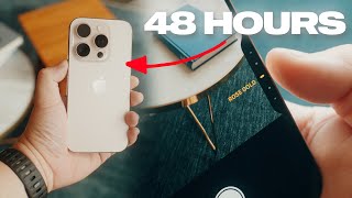 Why the iPhone 16 Pro is THE BEST!