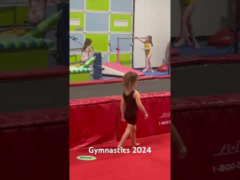 #EnvyGymnastics #TivertonRI #gymnast #6yrold