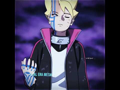 UZUMAKI BORUTO ⚡️🩵 #edit #borutonextgeneration #borutouzumaki