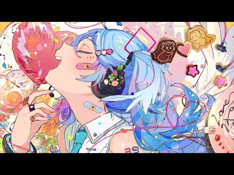 DECO*27 - Love Words IV feat. Hatsune Miku