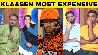 IPL 2025 RETENTION REVIEW: Sunrisers Hyderabad | Sports Today