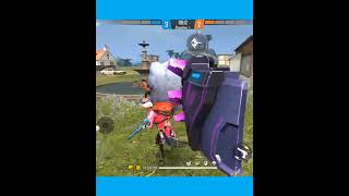 Custom 1v1 || Craftland Custom Gameplay||Last round Booyah || Part -2 ||#shorts #ffcustomroom #ffmax