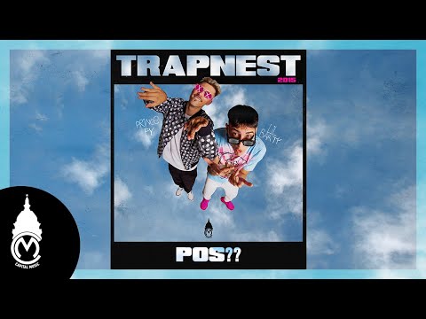 FY & Lil Barty - Pos?? - Official Audio Release