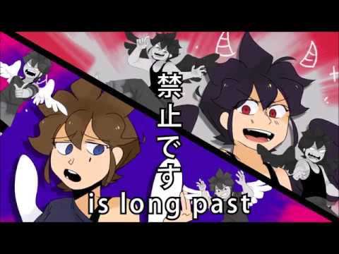 【KID ICARUS PV】KSGR Punishment Of Hell