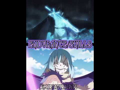 Yhwach-VS-Rimuru(LN)#edit #anime #tensura #bleach #anime1v1 #fypシ #rimuru