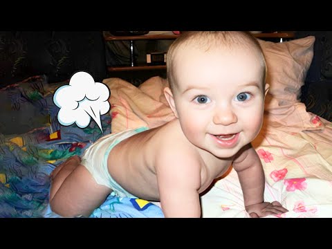 Funniest and Cutest Babies Compilation - Funny Baby Videos