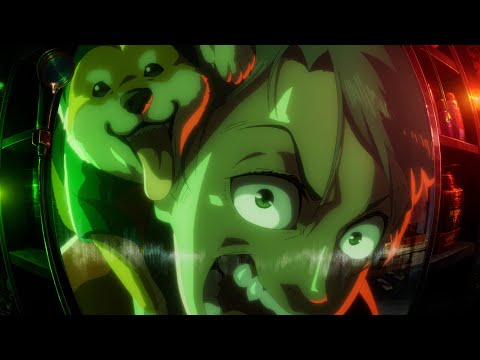 アニメーションCM 『MARO17「泡沫（ウタカタ）feat.TETSU」篇』