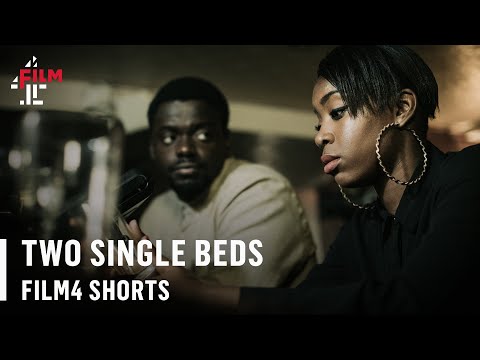 Two Single Beds (2020) Directed by William Stefan Smith | Film4 Short