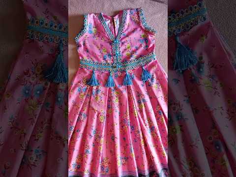 baby frock #babyfrock #shorts #youtubeshorts #ytshorts