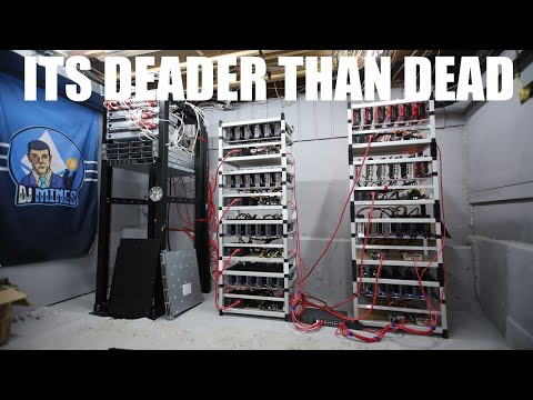 The State of GPU Mining... June 2024