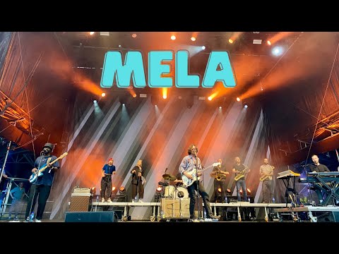 Oslo Mela Festival 2022 I Life in Norway 🇳🇴