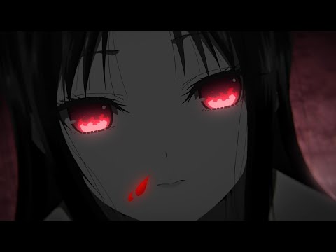 Kaguya-sama: Love is War 「AMV」- BABYDOLL (Speed)