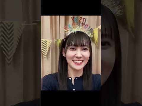 テンション高めな松尾美佑が可愛い 乃木坂46