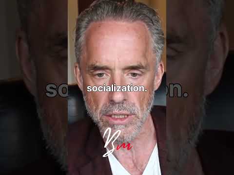 THE UGLY TRUTH (The sad reality of our world) - Jordan Peterson