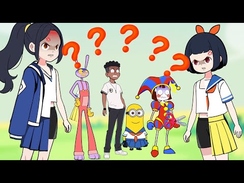 Fun animation compilation|Fun Story Collection💖 038