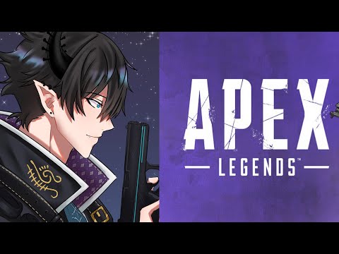 【APEX LEGENDS】 1 hour stream 【NIJISANJI EN | Ren Zotto】