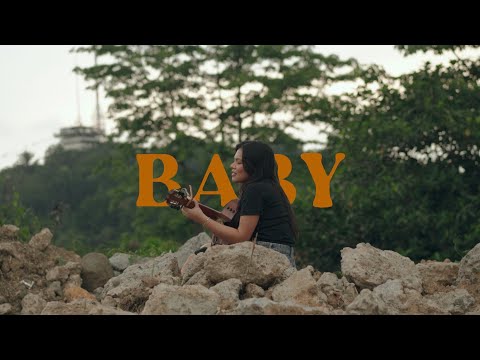 baby - Donny & Joe Emerson (cover) | Reneé Dominique