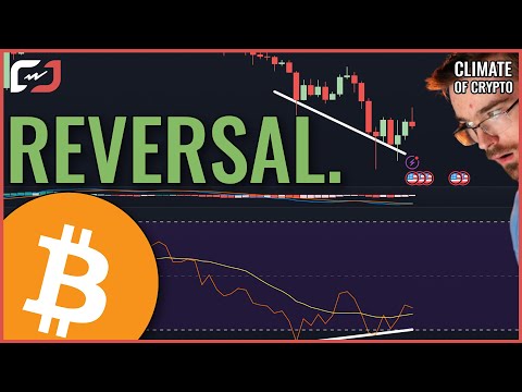 $700 Million In 3 DAYS! (Early Signal Of MASSIVE Bitcoin Uptrend!)