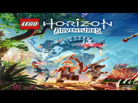 LEGO Horizon Adventures is Out Today 😄 - Vlog #855 (November 14th, 2024) (Fries101Reviews)