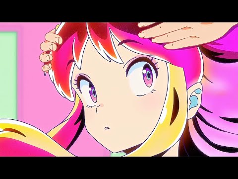 「Creditless」Urusei Yatsura (2022) OP / Opening 2「UHD 60FPS」