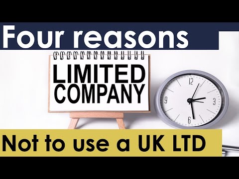 4 Problems of A UK Limited Company You Need to Know