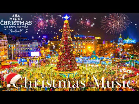 Instrumental Christmas Music 🎁 Quiet and Comfortable Instrumental Music🎄Top Relaxing Christmas 2025