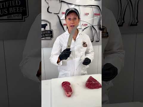 How to Make Shave Steak