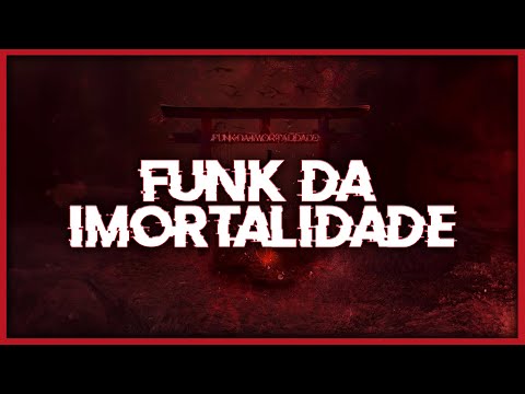 NXVAMANE - FUNK DA IMORTALIDADE