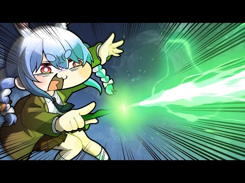 Avada Kedavra!!!!!!!!!!!!!!!!!!【Komainu/Clip/Hololive】