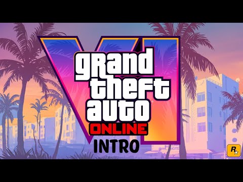 GTA 6 Trailer (but its GTA V online Soundtrack)