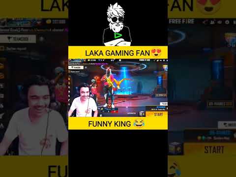 LAKA GAMING ☑️ LIVE STREAM _____ LAKA BHAI FUNNY MOMENTS.....#shorts #lakagaming #lakagamingshorts