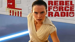 Rey Is The Most Valuable STAR WARS Character Asset?