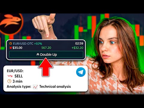 📌 TRADE WITH NO INDICATORS +10,000$ 💰 Daily Income from Binary Option Trading | Pocket Option BOT