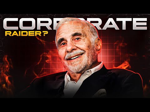 Unveiling Carl Icahn's Investment Secrets