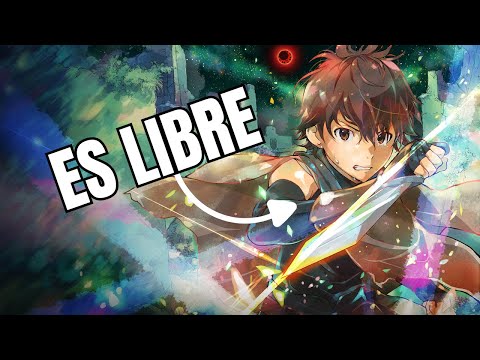 GRIMGAR OF FANTASY ES LIBRE DE VOLVER ¿2ª TEMPORADA?