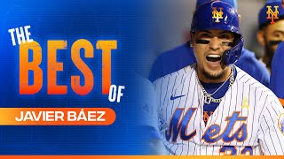 Best of Báez--2021 Highlights