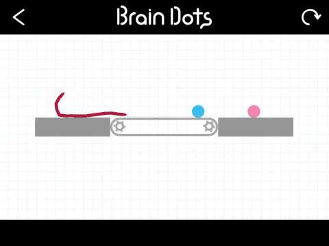 Brain Dotsでステージ31をクリアしました！ http://braindotsapp.com #BrainDots #BrainD...