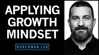 How to Enhance Performance & Learning by Applying a Growth Mindset