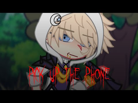 Pick up the phone || c!Punz edit || DSMP