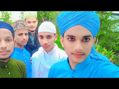 Ey Hasnain Ke Nana | Official Video Super Hit Kalam