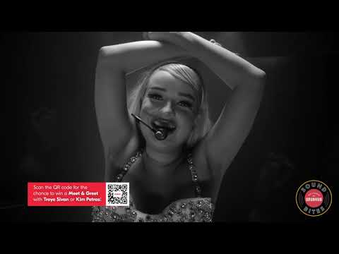 Sound Bites by Grubhub: Kim Petras + Troye Sivan