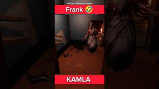 Kamla - Kamla Indian Horror Game #kamla #games #shortsfeed #indiangame #kamlagame