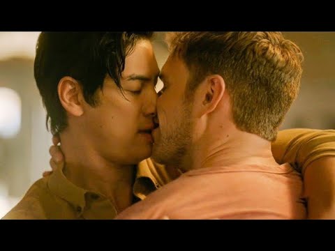 Ben & Jed | FLEX | Legacies | gay Storylines | M/V