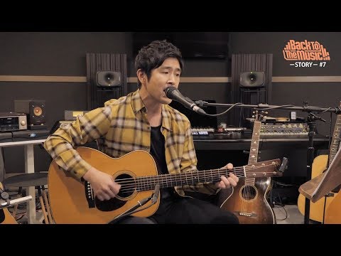 藤巻亮太 「Back to the Music!!! -STORY-」#7